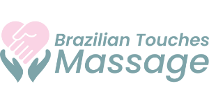Brazilian Touches Massage - Logo