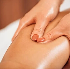 Brazilian Touches Massage - Lymphatic Drainage