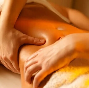 Brazilian Touches Massage - Reduction Massage